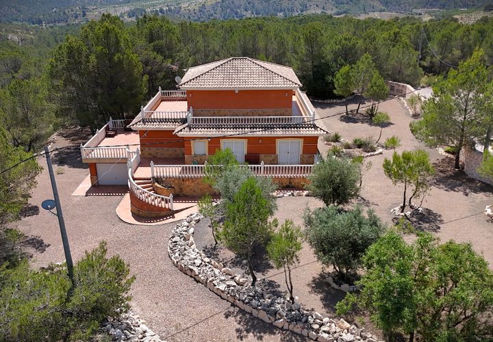 Villa i Lorca, Murcia, Lorca - € 399.950 | Ref: 3023-VL - foto 1